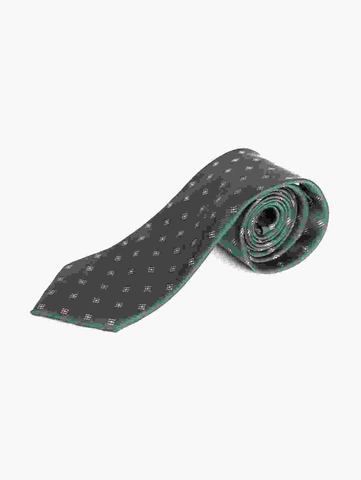 Fashion Silk Tie