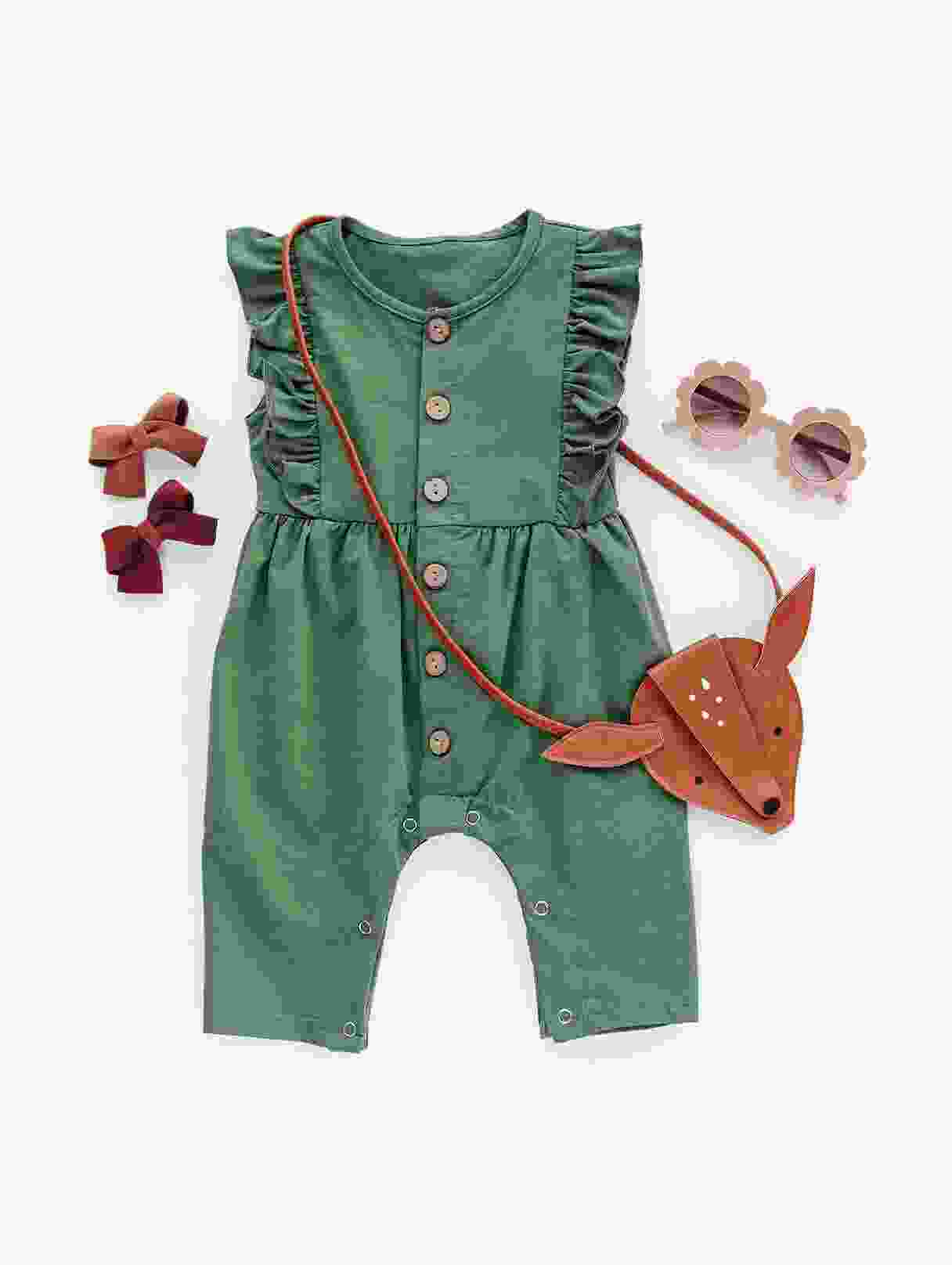 Romper Suits